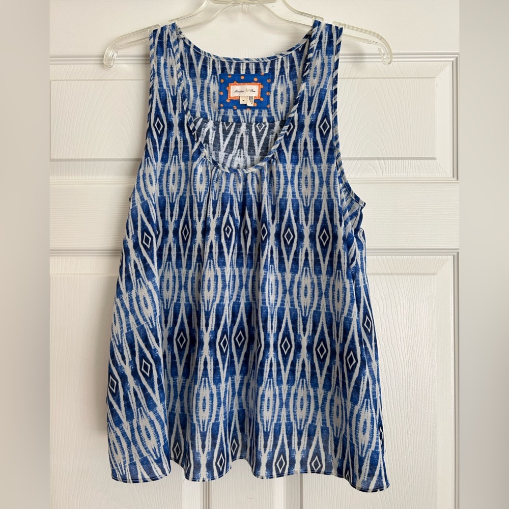 Meadow and Rue top